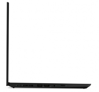  Lenovo ThinkPad T490 (20N2000BRT), Black