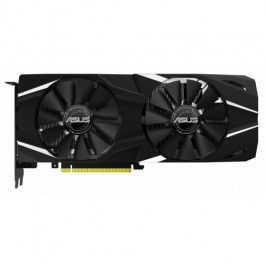  Asus RTX 2080Ti DUAL-RTX2080TI-O11G 11G