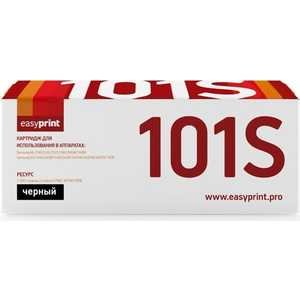     EasyPrint LS-101S, black - 