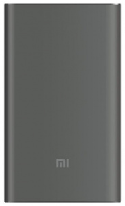   Xiaomi Mi Power Bank Pro 10000 (10000 ) dark grey