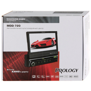   Prology MDD-720 - 