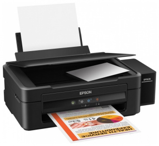    EPSON L222 - 