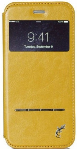    G-Case Slim Premium  iPhone 6S/6 Plus Orange - 
