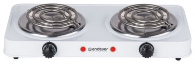   Endever EP-24W white