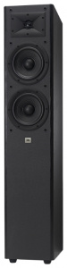     JBL Arena 180, Black - 