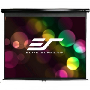      Elite Screens Manual M92UWH - 