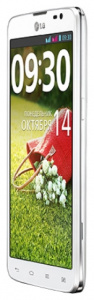    LG G Pro Lite Dual D686 White - 