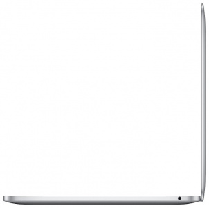  Apple MacBook Pro 13 2017 (MPXU2RU/A), Silver