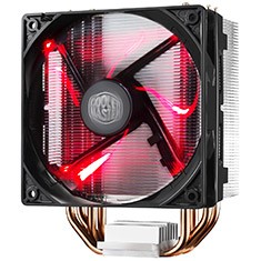   Cooler Master Hyper 212 Turbo Red LED (RR-212TR-16PR-R1)