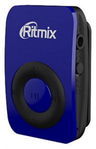     Ritmix RF-1010 Blue - 