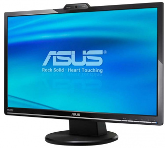    ASUS VK246H Black - 