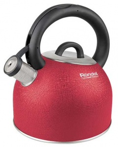  Rondel RDS-845 Infinity in Red (R) 2,7 