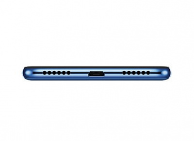    Huawei Y6 2018 Prime ATU-L31 Blue - 