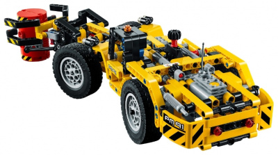    LEGO Technic 42049   - 