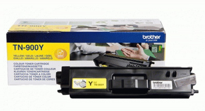     Brother TN-900Y - 