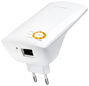 Wi-Fi   TP-LINK TL-WA750RE