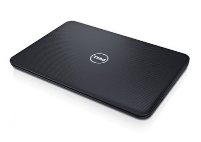  Dell Inspiron 3537 Black