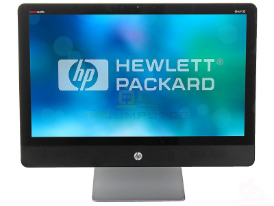    HP Envy 23-k000er - 