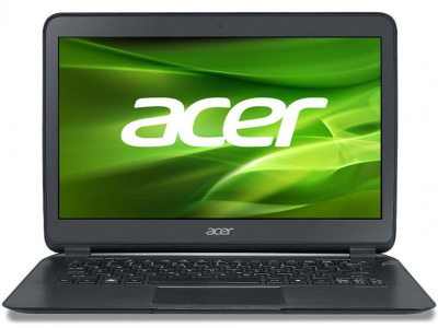  Acer Aspire S5-391-53314G12akk