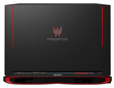  Acer Predator G9-792-7298 (NH.Q0UER.002)