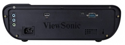    Viewsonic PJD7720HD - 