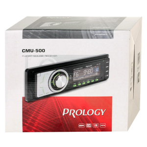   Prology CMU-500 - 