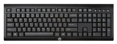    HP K2500,  Multimedia - 