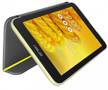 - Asus MagSmart  ASUS MeMO Pad 7 ME176C/CX, Grey yellow