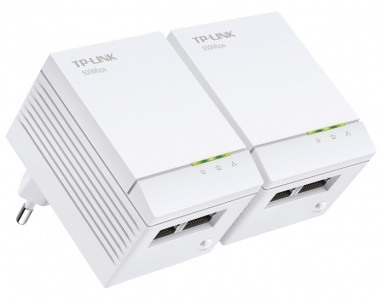  Powerline- TP-LINK TL-PA4020 KIT White