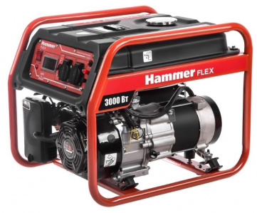  Hammer Flex GN3000 ()