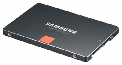 SSD- Samsung MZ-7PD512BW