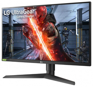    LG 27GN750-B - 