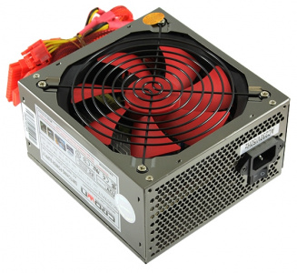   CROWN CM-PS650 Smart 650W