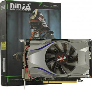  Sinotex GTX750 Ti NH75TI025F 2048MB