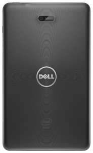  Dell Venue 8 Pro 64Gb 3G Black