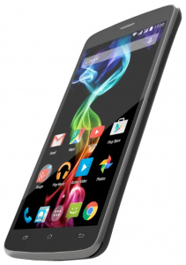    Archos, 52 Platinum,Black - 