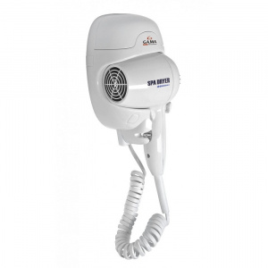  GA.MA Spa Dryer Small, White