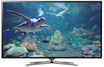- Samsung 3D SMART TV UE55ES6557U