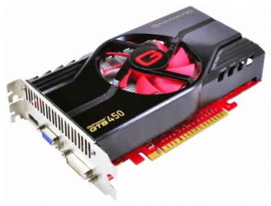  Gainward GeForce GTS 450