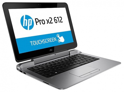  HP Pro X2 612 128Gb (L5G76EA)