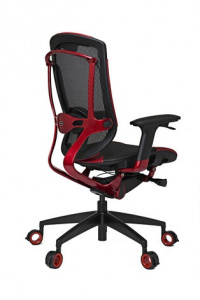   Vertagear Gaming Series Triigger Line 350 Special Paint Edition, red