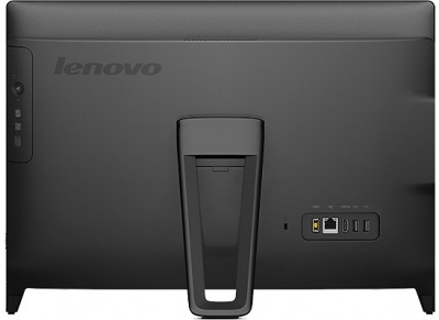    Lenovo c20-30 (F0B200CBRK), Black - 