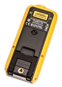  Fluke Networks 424D, black-yellow