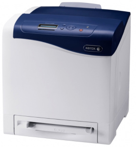    Xerox Phaser 6500N - 