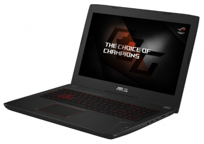  ASUS FX502VM (90NB0DR5-M01870)