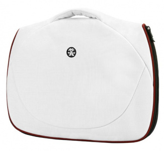  Crumpler The Mullet 15W 15.6" White