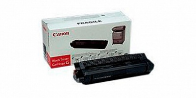   Canon CRG-G Bk, black - 