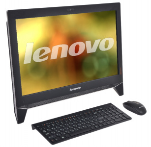    Lenovo B350 (57318654) Black - 