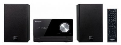     Pioneer X-CM35-K Black - 