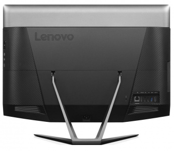    Lenovo IdeaCentre 700 24 (F0BE00ABRK), Black - 